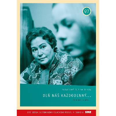 Slovenský národní archiv Our Daily Life - DVD (055958)