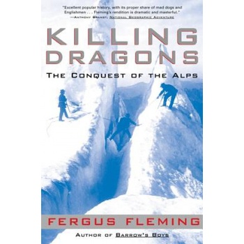 Killing Dragons | Fergus Fleming
