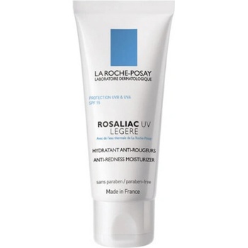 La Roche Posay Rosaliac UV denní zklidňující krém pro citlivou pleť SPF 15 (Legere, Anti-Redness Moisturiser) 40 ml