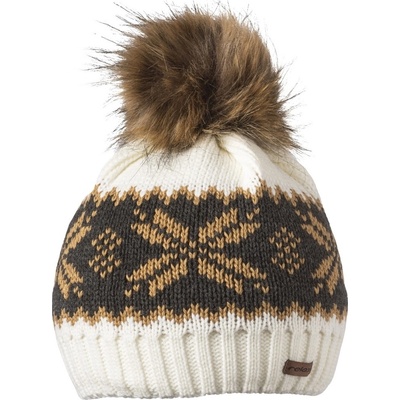 Relax Valeria dámská čepice bílá