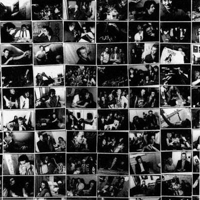NICK CAVE & THE BAD SEEDS: LIVE SEEDS CD