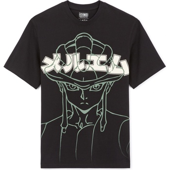 Celio Hunter x Hunter Тениска Celio Celio | Cheren | МЪЖЕ | S