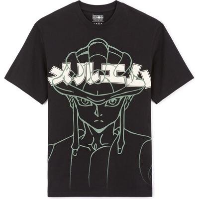 Celio Hunter x Hunter Тениска Celio Celio | Cheren | МЪЖЕ | S