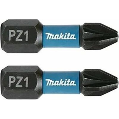 Makita PZ1 25mm 2 ks B-63638