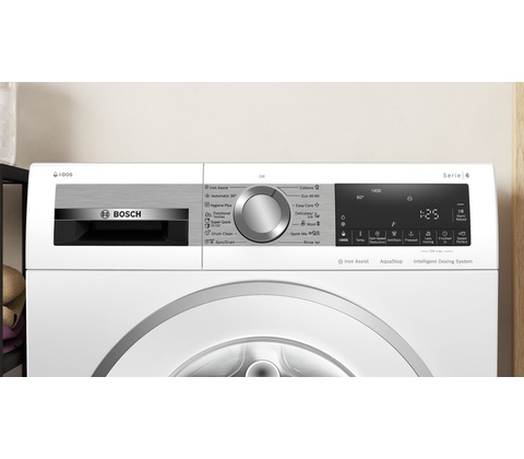 Bosch WGG244F9BY