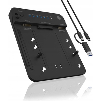 Icy Box IB-2915MSCL-C31