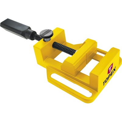 TOPEX Скоба, 60 mm 07A306 (07A306)