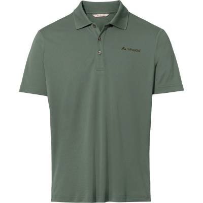 VAUDE Мъжка поло тениска Vaude Essential Polo Shirt - Agave - размер XL (216-3423-0514)
