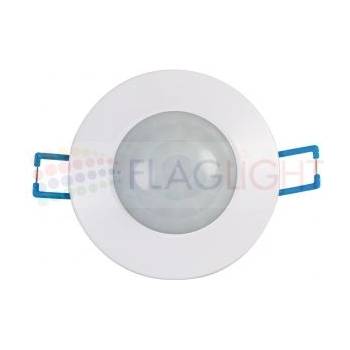 Сензор за Движение- вграждане и открит монтаж 360°, 3М (1029 sdvom)