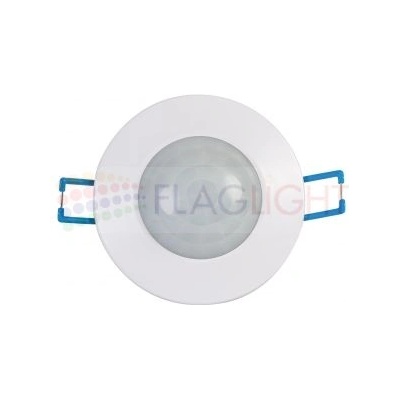 Сензор за Движение- вграждане и открит монтаж 360°, 3М (1029 sdvom)