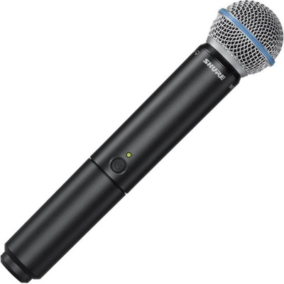 Shure BLX2/B58 H8E