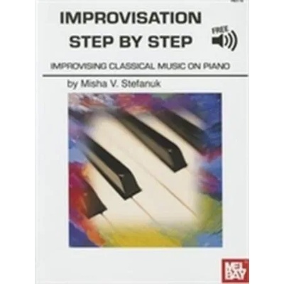 IMPROVISATION STEP BY STEP