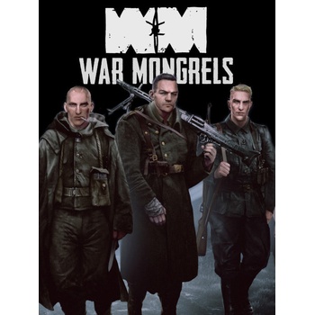 War Mongrels