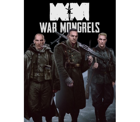 War Mongrels