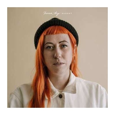 Shannon Lay - August LP
