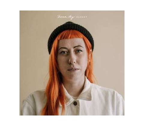 Shannon Lay - August LP