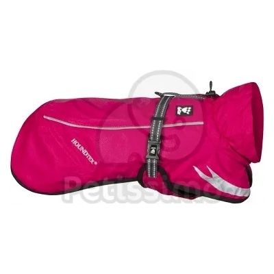 Hurtta Torrent дреха за куче, cherry 20 см