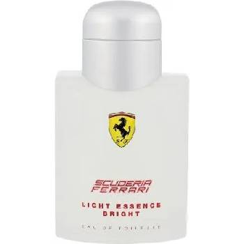 Ferrari Scuderia Ferrari Light Essence Bright EDT 75 ml