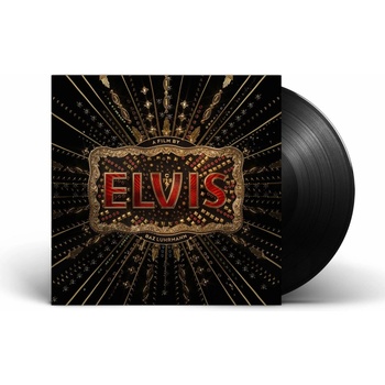 Soundtrack - Elvis LP