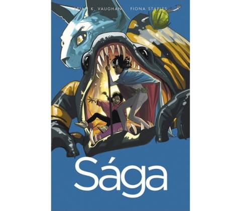 Sága 5