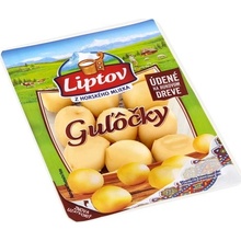 Liptov Hravé guľôčky údené 12 ks 96 g