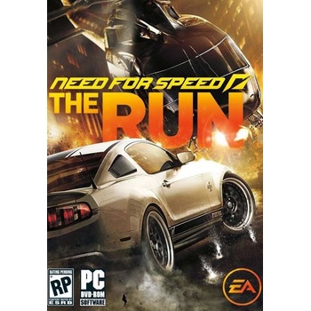 Need For Speed: The Run