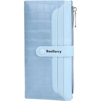HARAHU Портмоне Baellerry YA-36083 - Синьо KP36083 (YA-36083)