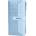 Baellerry Портмоне Baellerry YA-36083 - Синьо KP36083