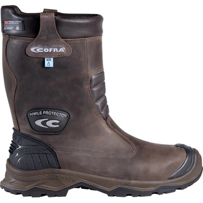 Cofra WOERDEN S7S AN HI CI HRO LG SC FO SR