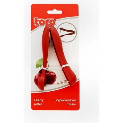 Vypeckovávač třešní a oliv TORO 12,5cm
