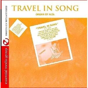 Alta - Alta Travel In Song (CD) (894232645128)
