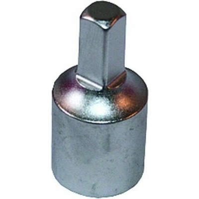 MDtools 100-04740 Hlavice zástrčná na olejové výpustě, 1/2", 4hranná 8 mm | Zboží Auto