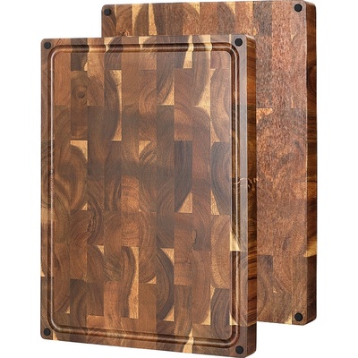 XinZuo Prkénko z akácie 11 – oboustranné 48,5×35,6 cm – Zbozi.Blesk.cz