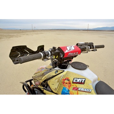 FASST Flexx Handlebar, QUAD HIGH 14/31´´ FL-1003-14-31