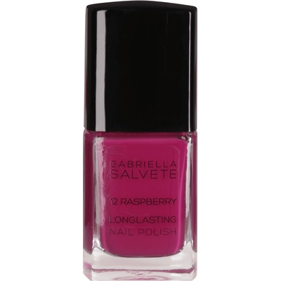 Gabriella Salvete Longlasting dlhotrvajúci lak na nechty 12, 11 ml