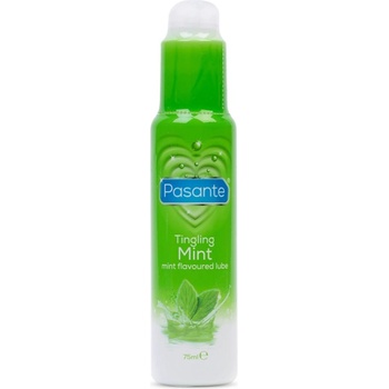 Pasante Mint Tingle лубрикант гел 75ml