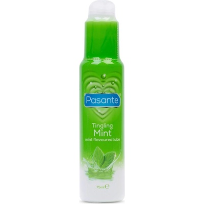 Pasante Mint Tingle лубрикант гел 75ml