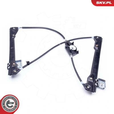 Zvedací zařízení oken ESEN SKV 01SKV991