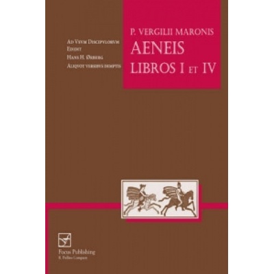 Aeneis Libros I et IV Hans H. Orberg Vergil