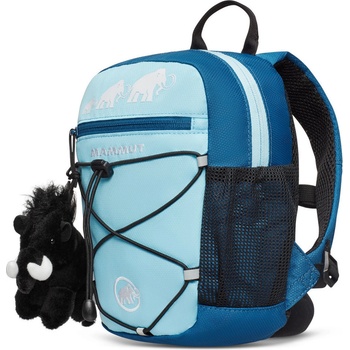 Mammut First Zip 16 Цвят: син