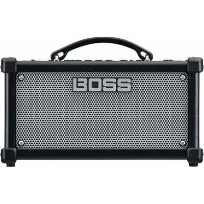 Boss Dual Cube LX – Zboží Dáma