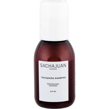 Sachajuan Thickening Shampoo 100 ml