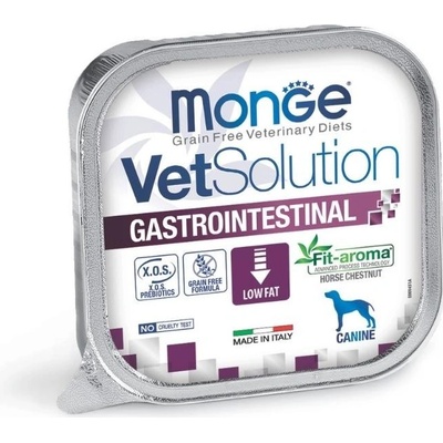 Monge Vet Dog Gastrointestinal 150 g