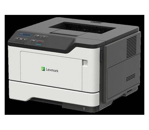 Lexmark MS-431dn