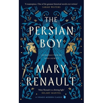 Persian Boy