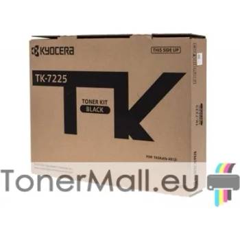 Image 1 of Kyocera Оригинална тонер касета Kyocera TK-7225
