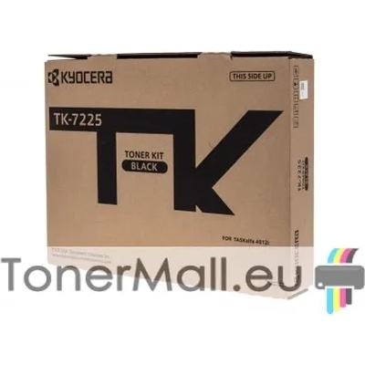 Kyocera Оригинална тонер касета Kyocera TK-7225