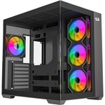 Redragon Evo ARGB black (GC-623-PRO)