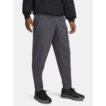 Under Armour Мъжки спортни панталони Under Armour UA Unstoppable Tapered Pants-GRY Under Armour | Siv | МЪЖЕ | S