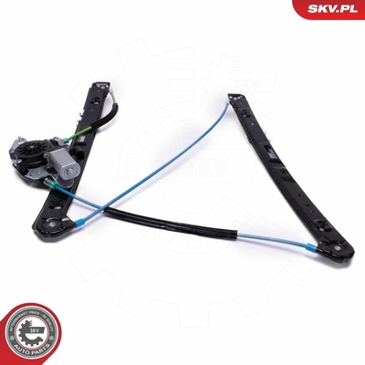 Zvedací zařízení oken ESEN SKV 01SKV085